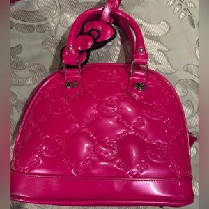 Hello Kitty x Loungefly Purse